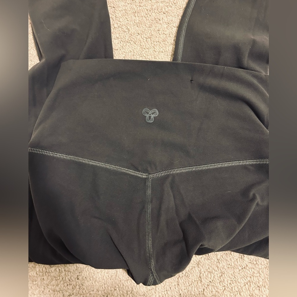 Grey Tna Aritzia Leggings